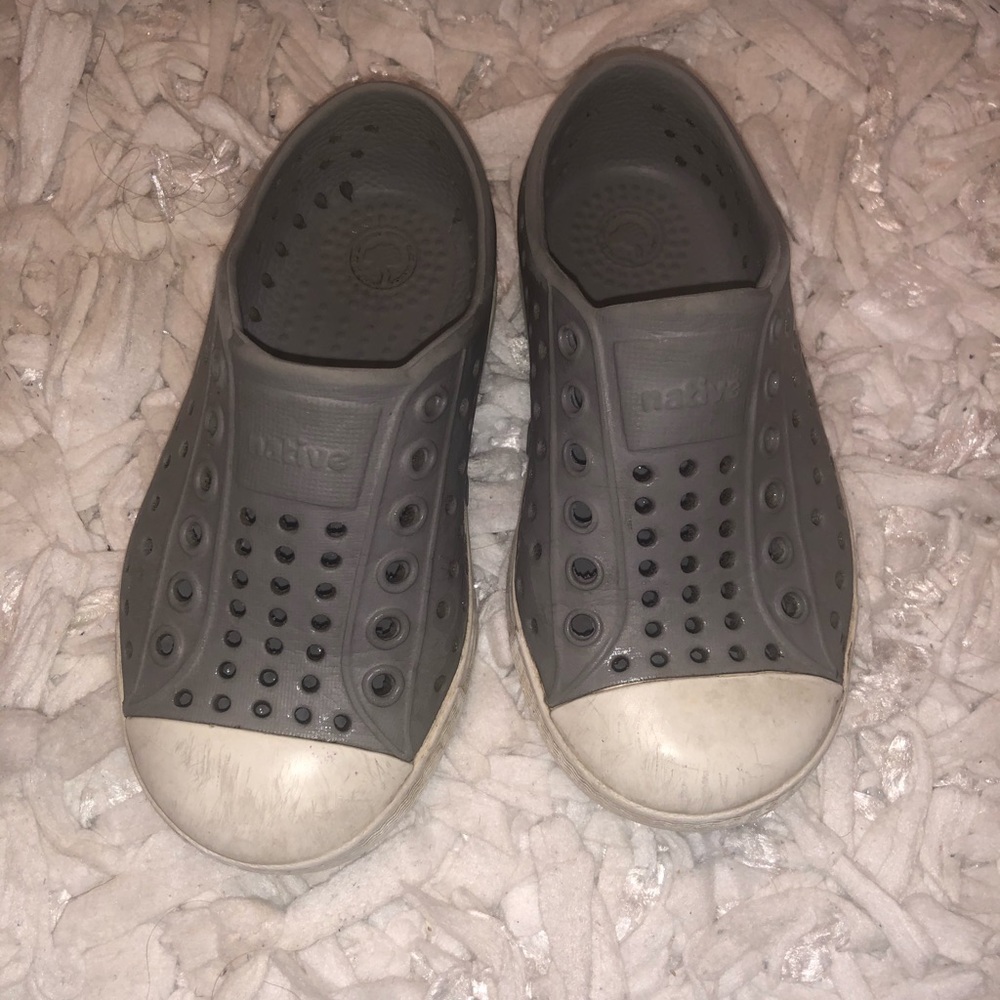 Native shoes